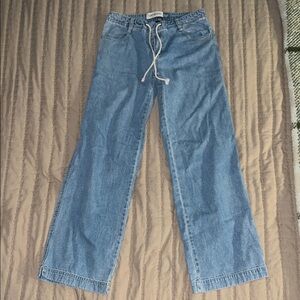 GAP Light Blue Women's Jeans